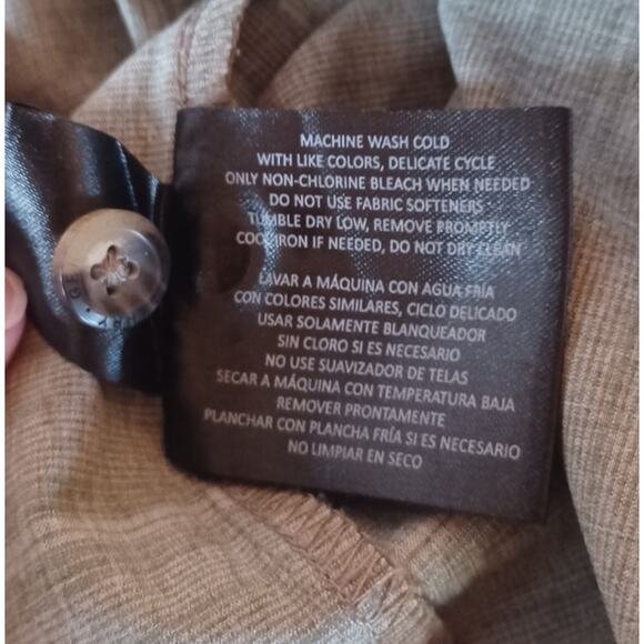 Gerry Men's XXL Button Up Outdoor Performance Fabric Camp Shirt Hiking Fishing - Picture 6 of 7